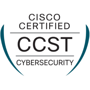 ccst cyber